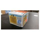 LED Wireless Color Changing Doorbell Kit