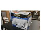 LED Motion Security Light