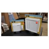 2 Wireless Doorbell Kits