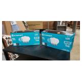 Ecosmart 40w Lightbulbs (2 Packs of 3)