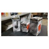 Replacement Motion Sensors (Set of Three)