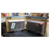 Wired Doorbell Kits (Set of 2)