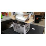 Motion Security Light