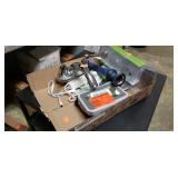 Lot of Misc Household Items