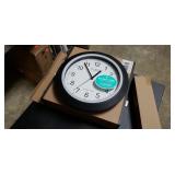 La Crosse Technology Wall Clock