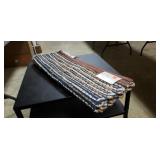 Decorative Accent Rug: 24" x 36"