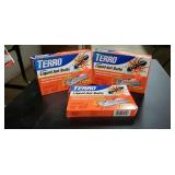 Liquid Ant Bait Stations (3 Boxes of 6)