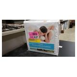 Premium Mattress Protector: Cal King Size