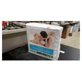 Premium Mattress Protector: Cal King Size