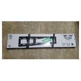 30" to 79" tilting TV mount