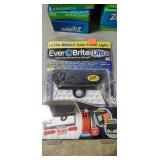 Ever Brite ultra solar powered light