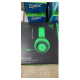 Kraken multi-platform wired gaming headset