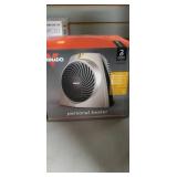 Vornado personal heater