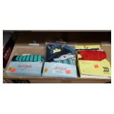 Lot of boys briefs sz small