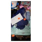 Flat of mismatched women