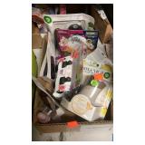 Plug in air fresheners