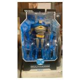 DC Batman