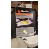 Char-Broil Iron Griddle