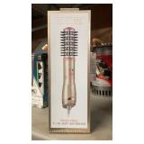 Infinite Pro Conair 11/2" hot air brush