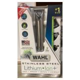 Wahl Grooming Kit