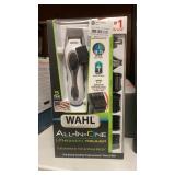 Used Wahl All-In-One Trimmer