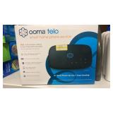 Ooma telo smart home phone service