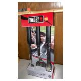 Weber Grill Tools