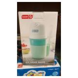 Dash Pint Ice Cream Maker