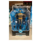 Batman Figure