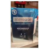 Waterproof Queen Zippered mattress protector