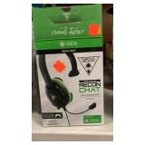 Recon Chat Headphones