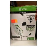 Recon Chat headphones