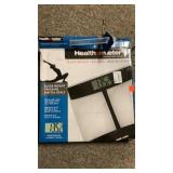 Health o Meter scale digital