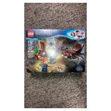 LEGO Harry Potter