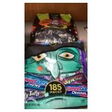 2 bags Candy