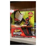 Slap Ninja