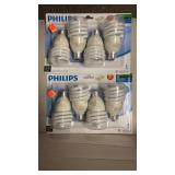 Philips light bulbs