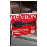 Revelon Hair Dyer and Volumizer