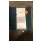 Threshold Flannel Sheet Set (Twin)