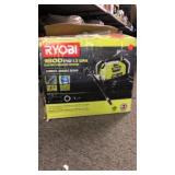 Ryobi Electric Pressure Washer 1600psi