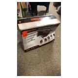 Dyna-Glo Pro Portable Forced Air Heater