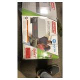 Coleman 18in Guestrest Airbed with bed (Queen)