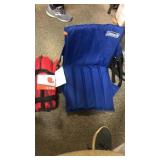 2 Coleman Stadium Seats