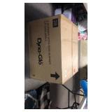 Dyna-Glo 2 Burner with side burner LP Gas Grill