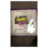 Southshore Oversized Quilt Set (Twin/Twin XL)