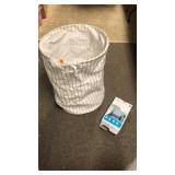 Clothing Storage Lot