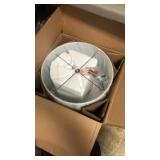 Decorative Table Lamp