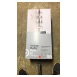 Design Tension Shower Caddy