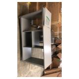 Entertainment Center/Shelving unit?