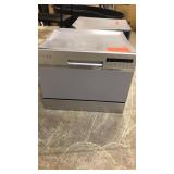 Edgestar Dishwasher - dents on top (see pictures)